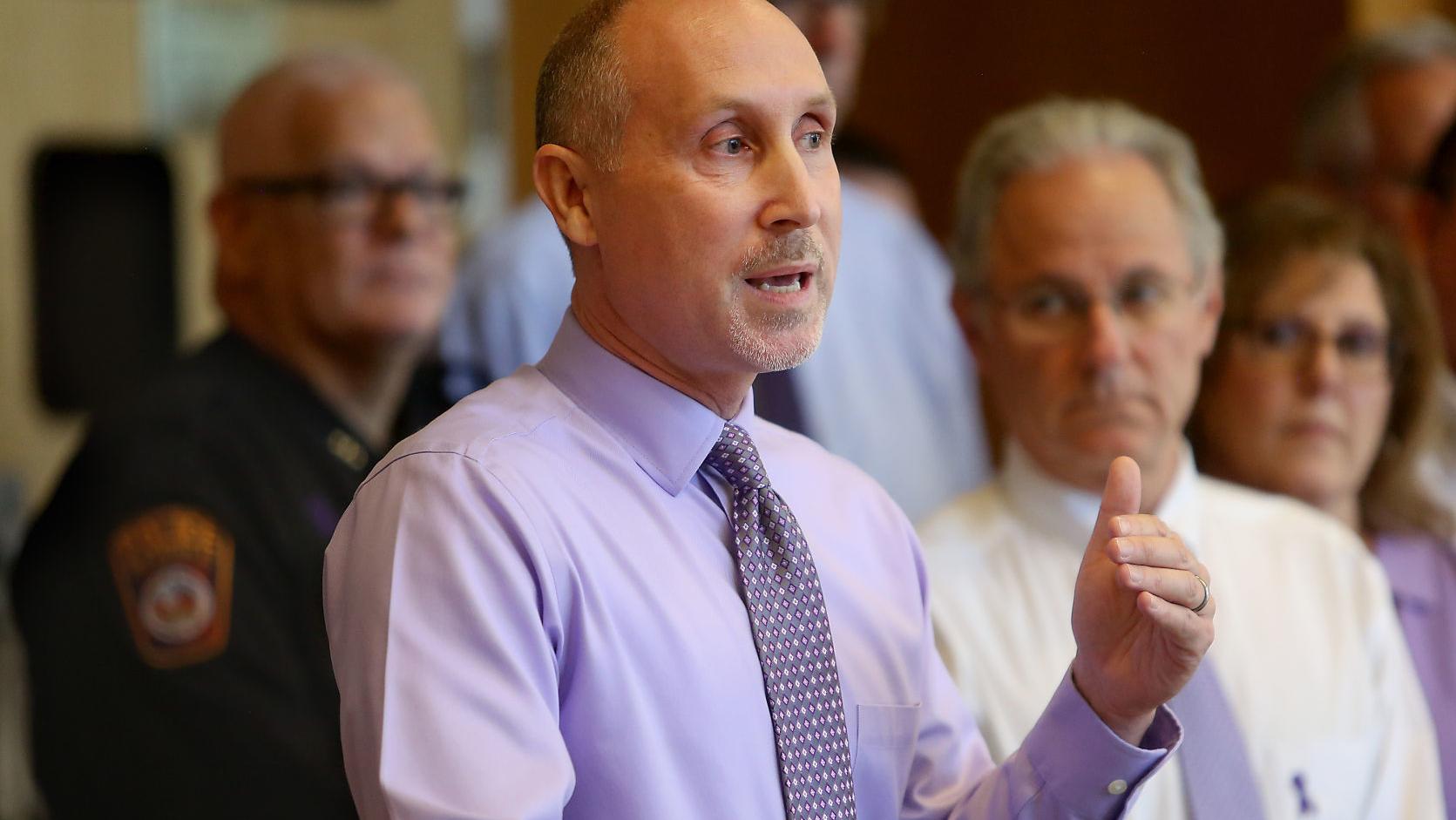 Tucson-area authorities decry 'epidemic' of domestic violence